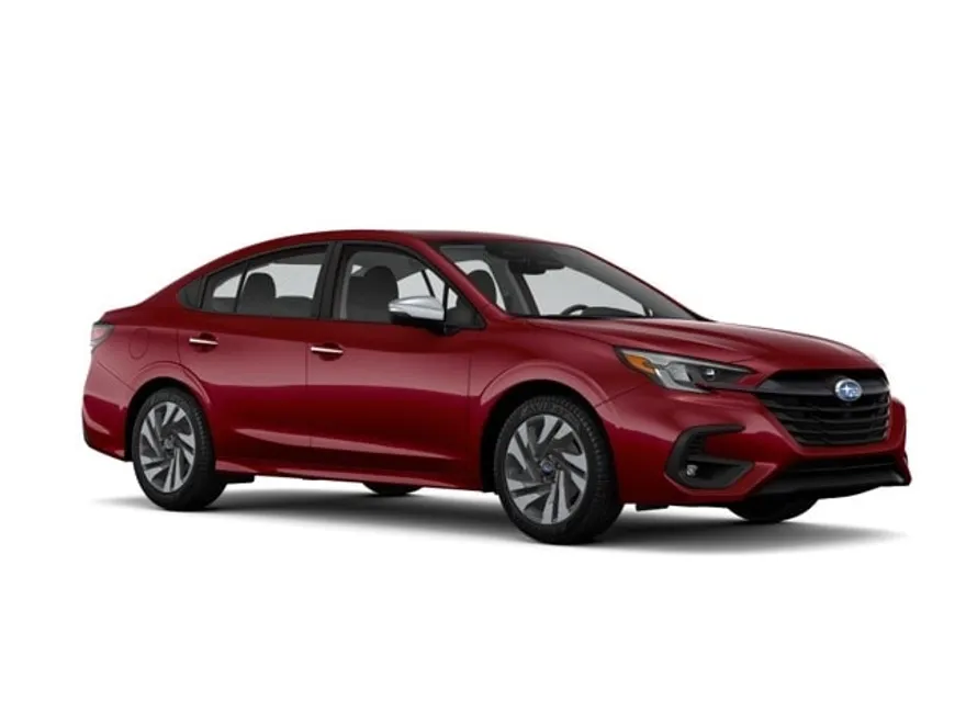 2025 Subaru Legacy Touring XT photo 1