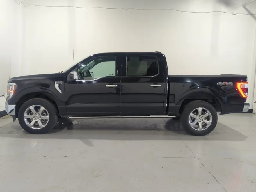 2023 Ford F-150 Lariat photo 1