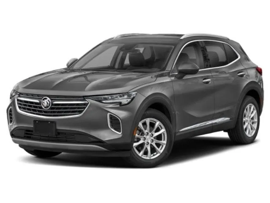 2023 Buick Envision Preferred photo 1