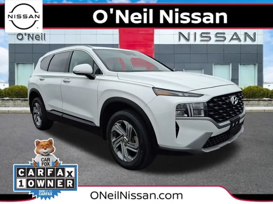2023 Hyundai Santa Fe SEL photo 1