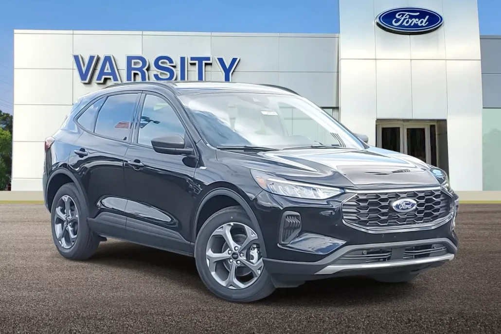 2025 Ford Escape ST-Line photo 1