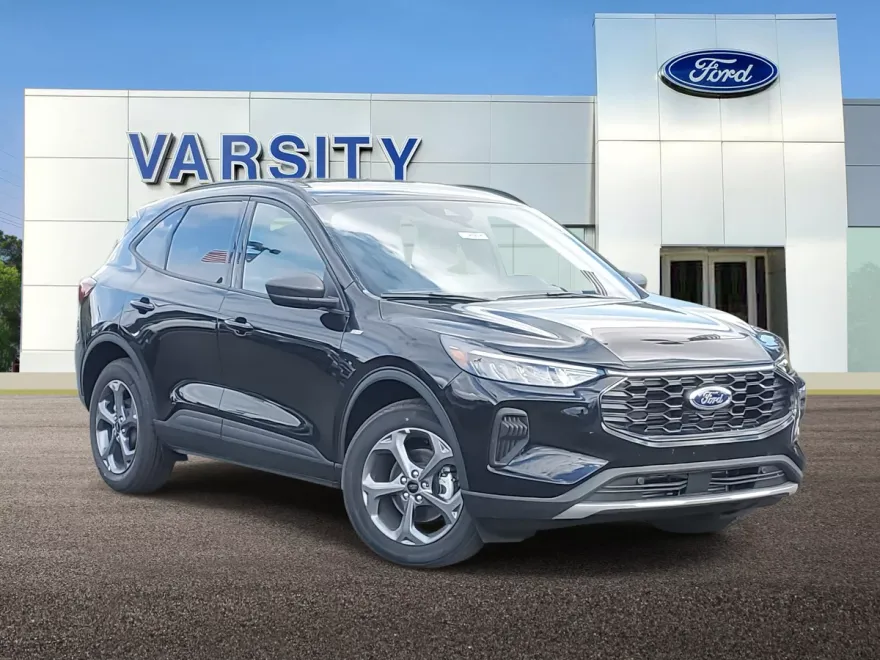 2025 Ford Escape ST-Line photo 1