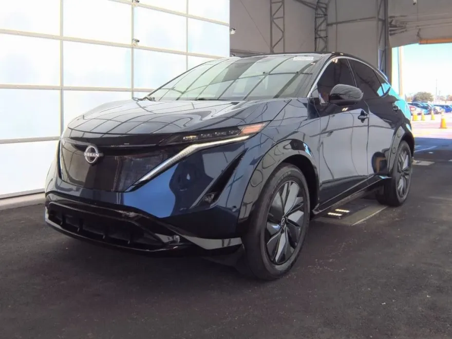 2023 Nissan ARIYA Empower photo 1