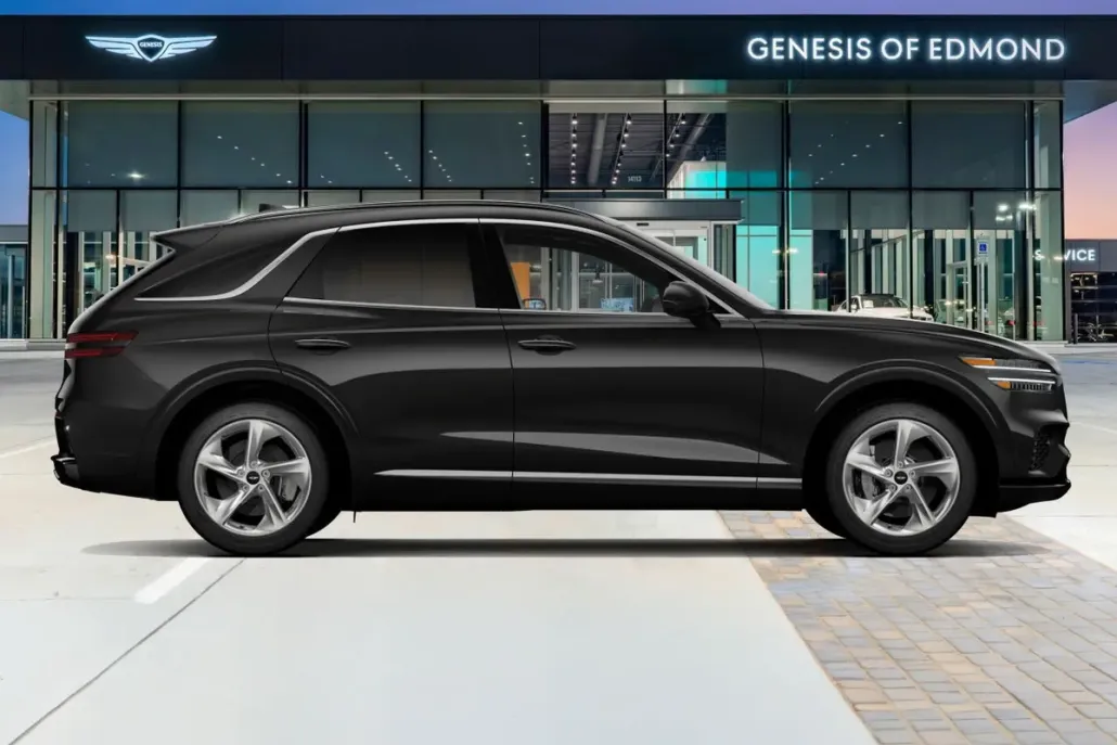 2026 Genesis GV70 2.5T Advanced photo 1