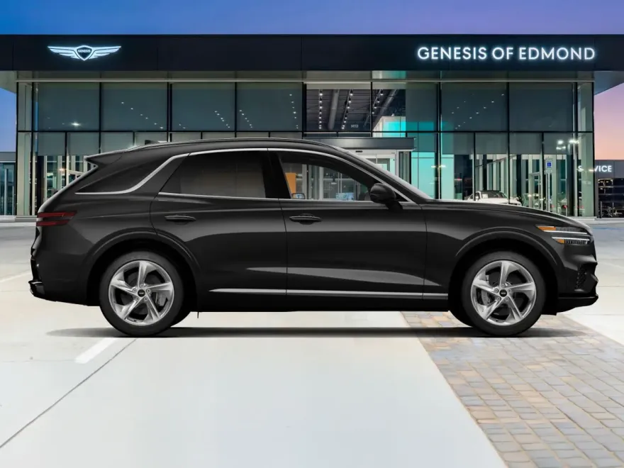 2026 Genesis GV70 2.5T Advanced photo 1