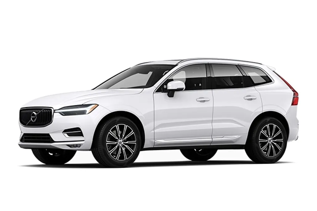 2019 Volvo XC60 T6 Inscription photo 1