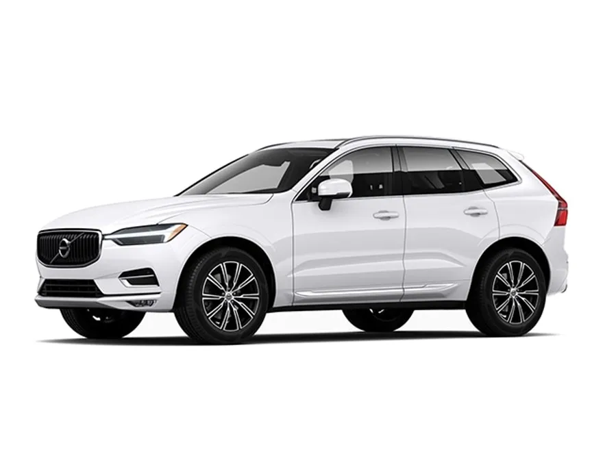 2019 Volvo XC60 T6 Inscription photo 1