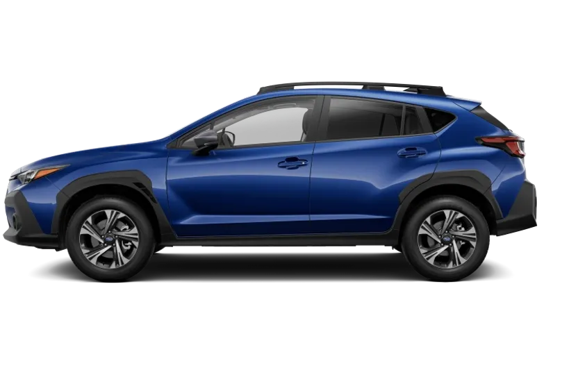 2025 Subaru Crosstrek Premium photo 1