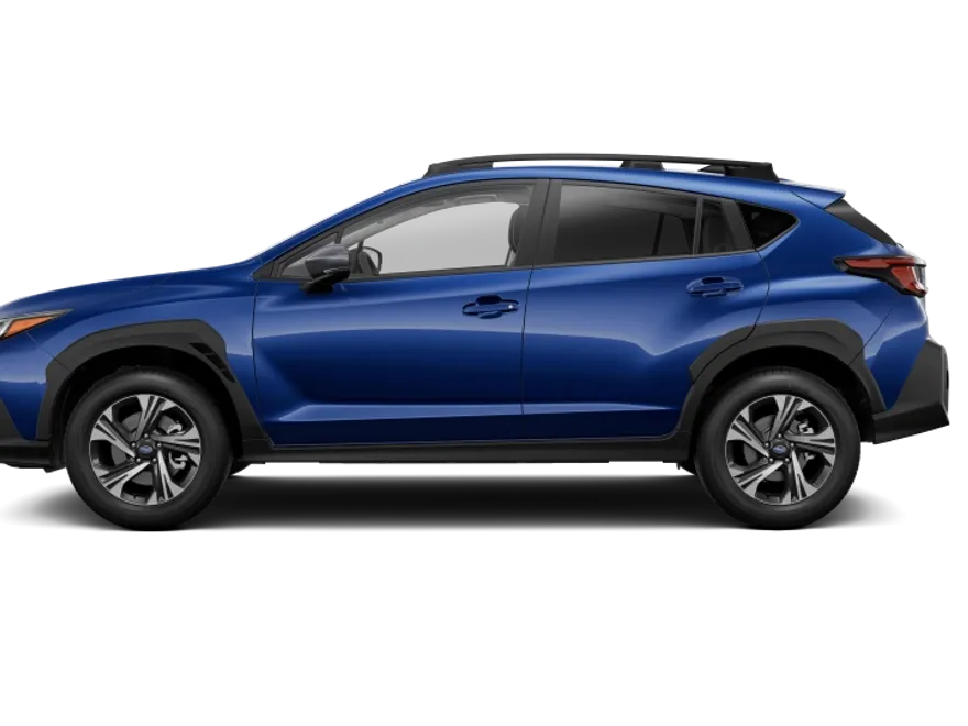 2025 Subaru Crosstrek Premium photo 1