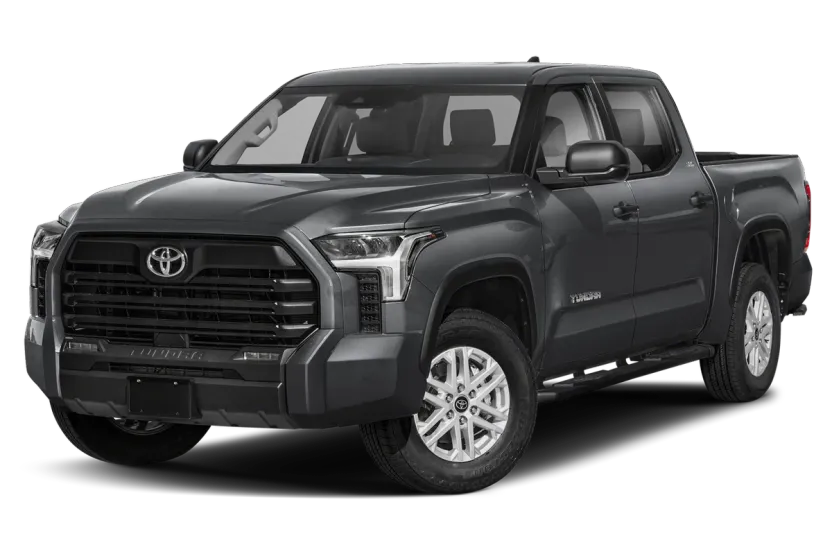 2025 Toyota Tundra SR5 photo 1