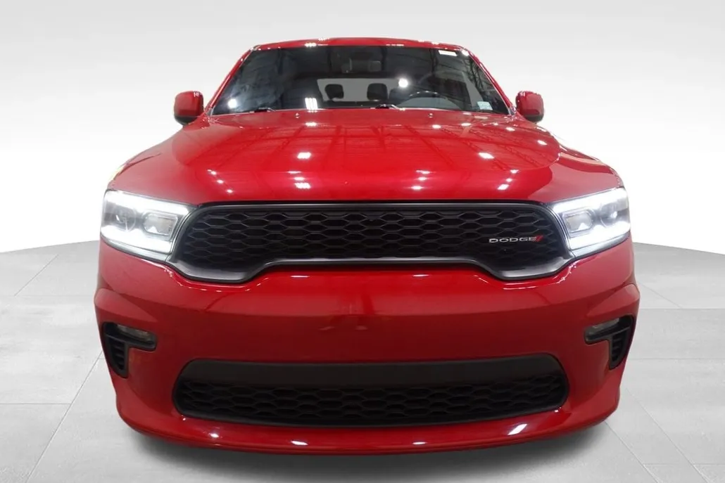 2022 Dodge Durango GT photo 1