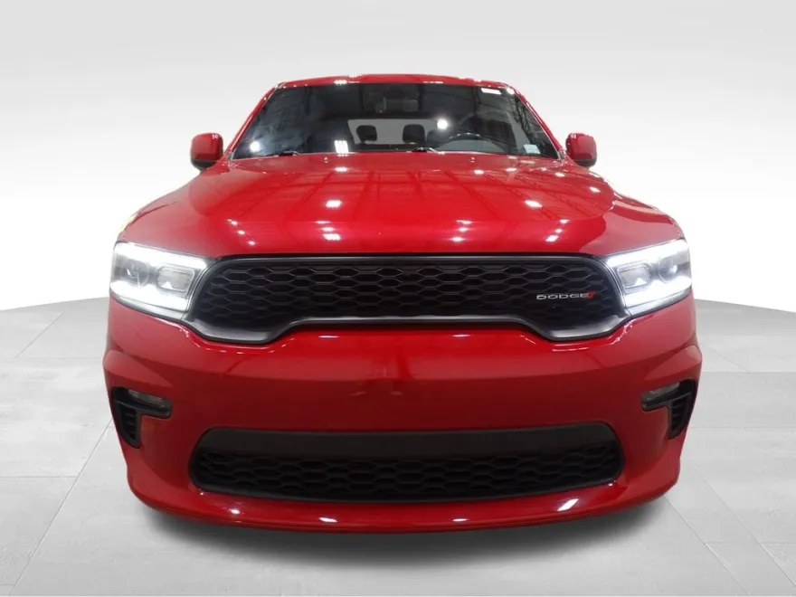 2022 Dodge Durango GT photo 1