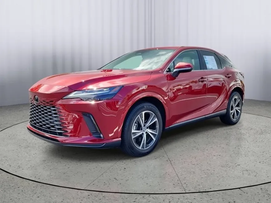 2024 Lexus RX 350 photo 1