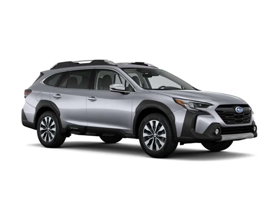 2025 Subaru Outback Touring photo 1