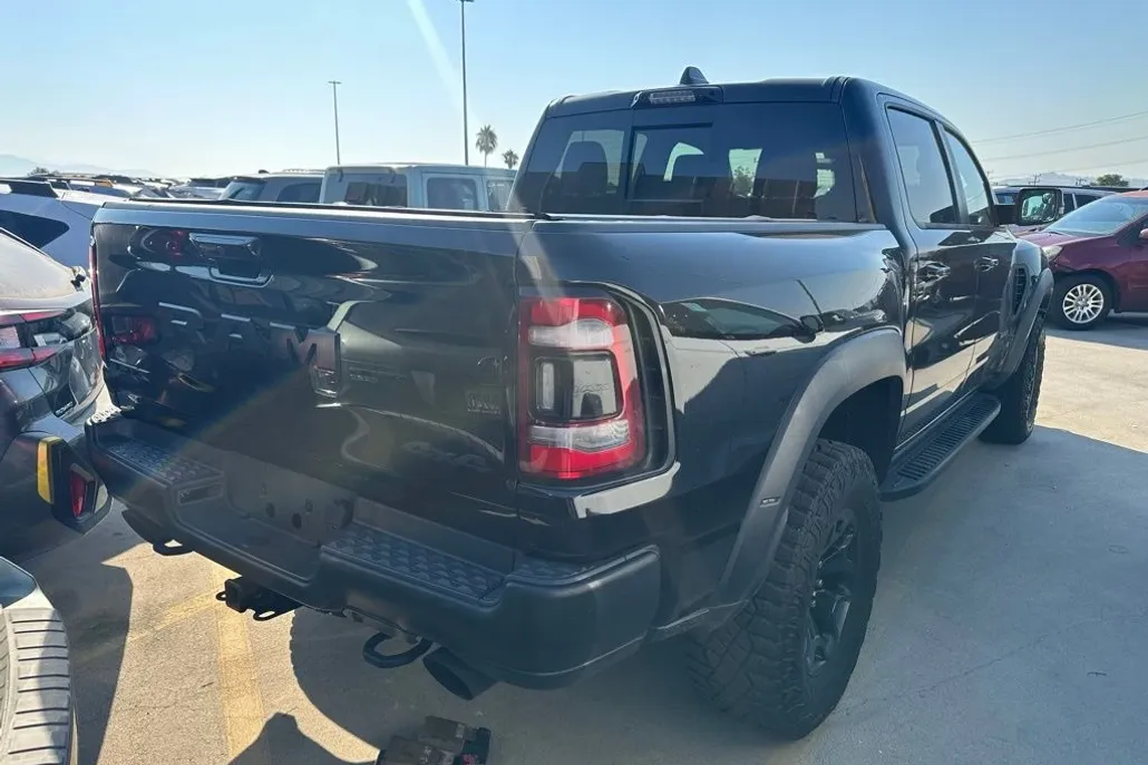 2024 Ram 1500 TRX photo 1