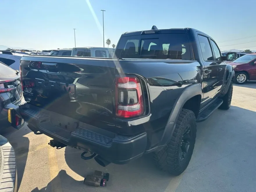 2024 Ram 1500 TRX photo 1