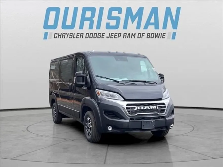 2025 Ram ProMaster 3500 Base photo 1