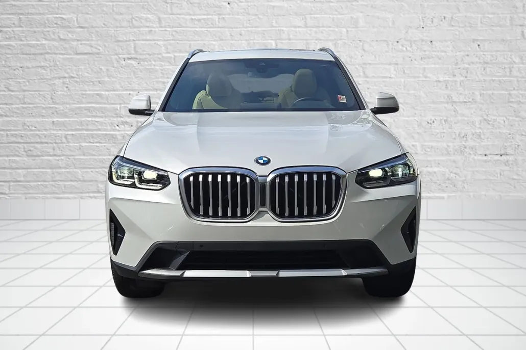 2023 Bmw X3 xDrive30i photo 1