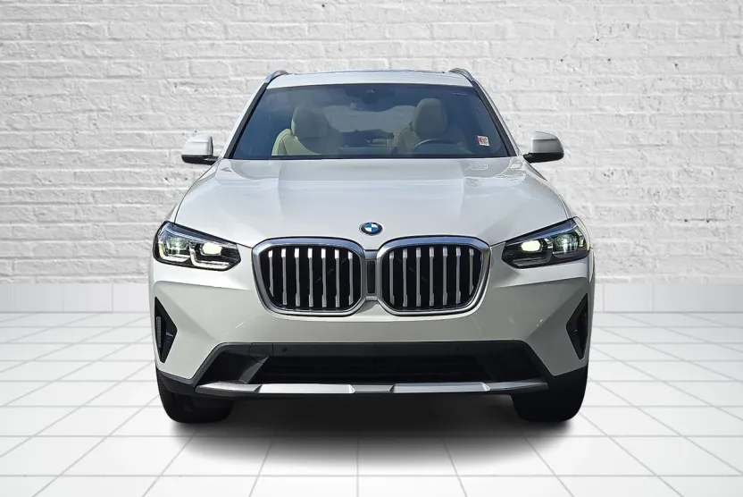 2023 Bmw X3 xDrive30i photo 1