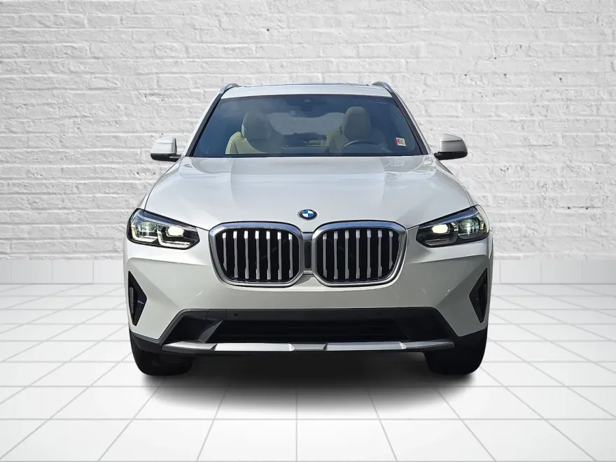 2023 Bmw X3 xDrive30i photo 1