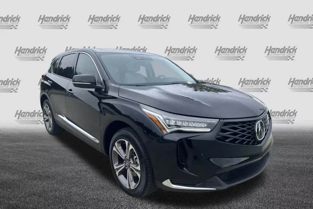 2025 Acura RDX Technology photo 1