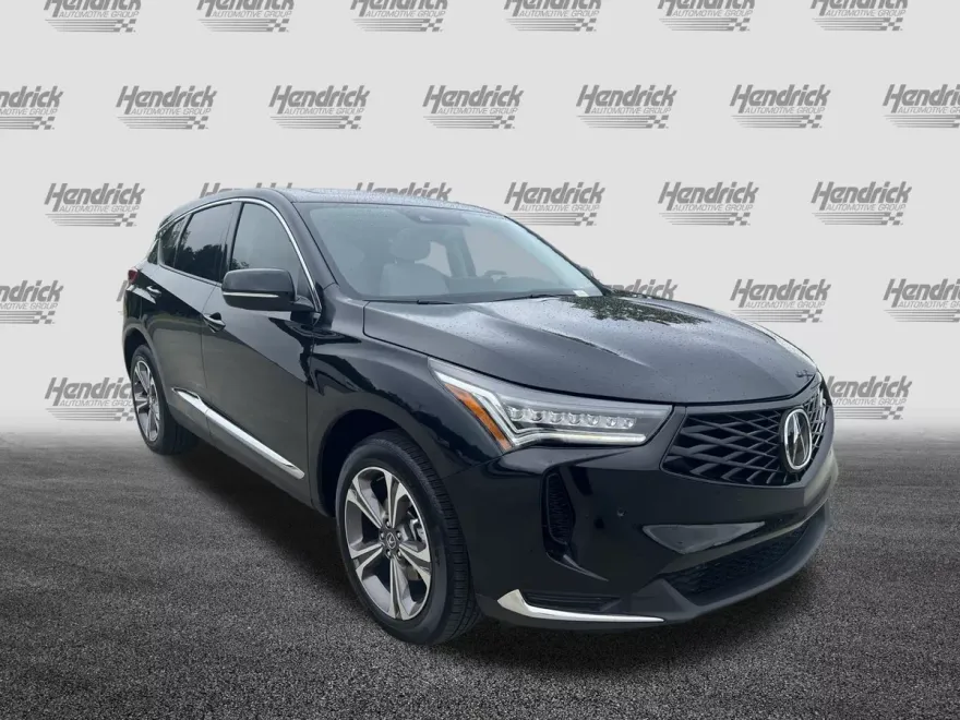2025 Acura RDX Technology photo 1