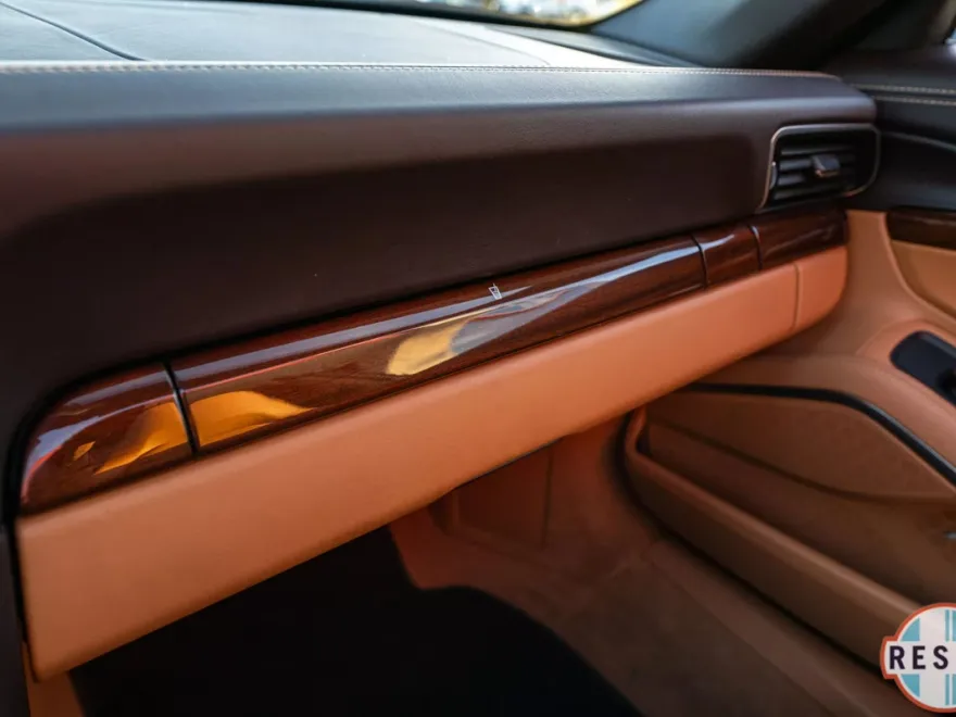 2015 Porsche 911 Targa 4S photo 20