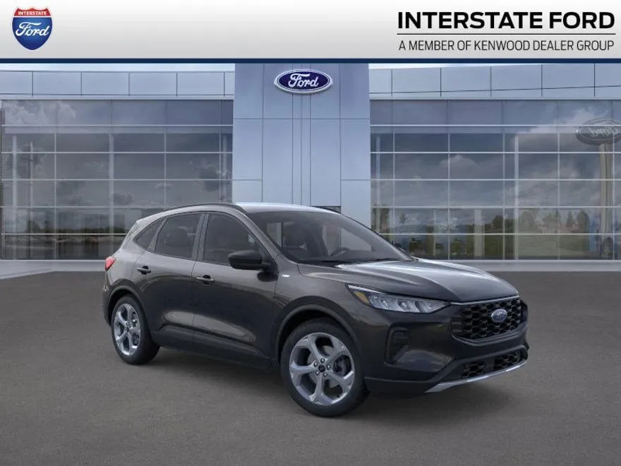 2025 Ford Escape ST-Line photo 1