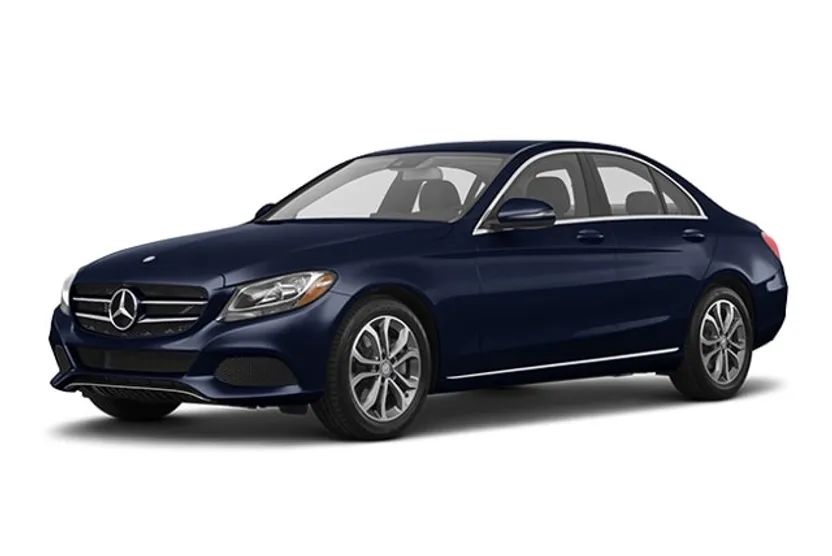 2018 Mercedes Benz C 300 Sedan photo 1
