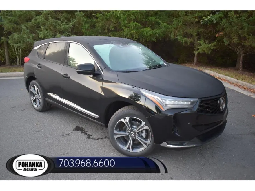 2025 Acura RDX Technology photo 1