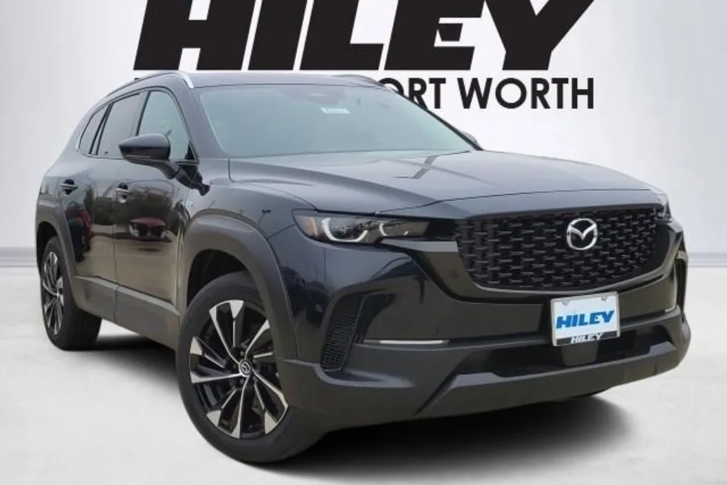 2025 Mazda CX-50 Premium Plus photo 1