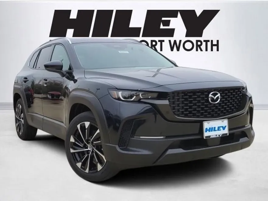 2025 Mazda CX-50 Premium Plus photo 1
