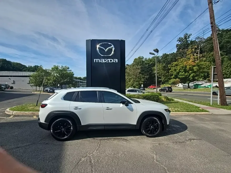 2025 Mazda CX-50 2.5 S Premium photo 1