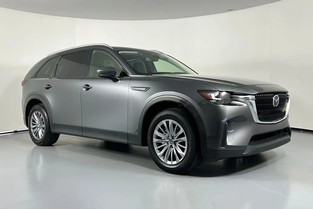 2024 Mazda CX-90 3.3 Turbo Preferred Plus photo 1