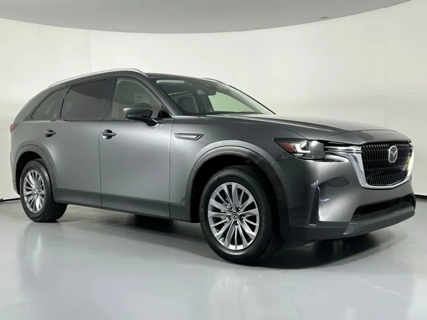 2024 Mazda CX-90 3.3 Turbo Preferred Plus photo 1