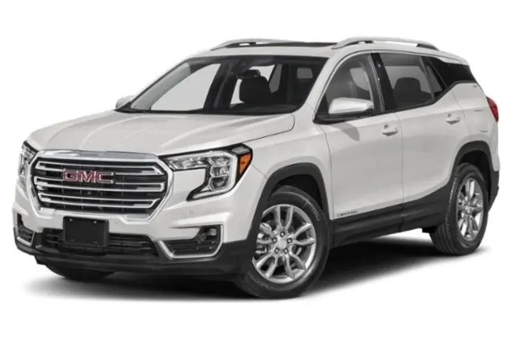 2023 Gmc Terrain AT4 photo 1