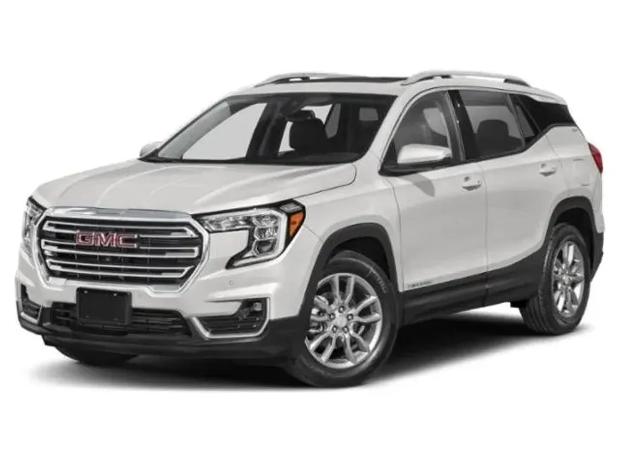 2023 Gmc Terrain AT4 photo 1