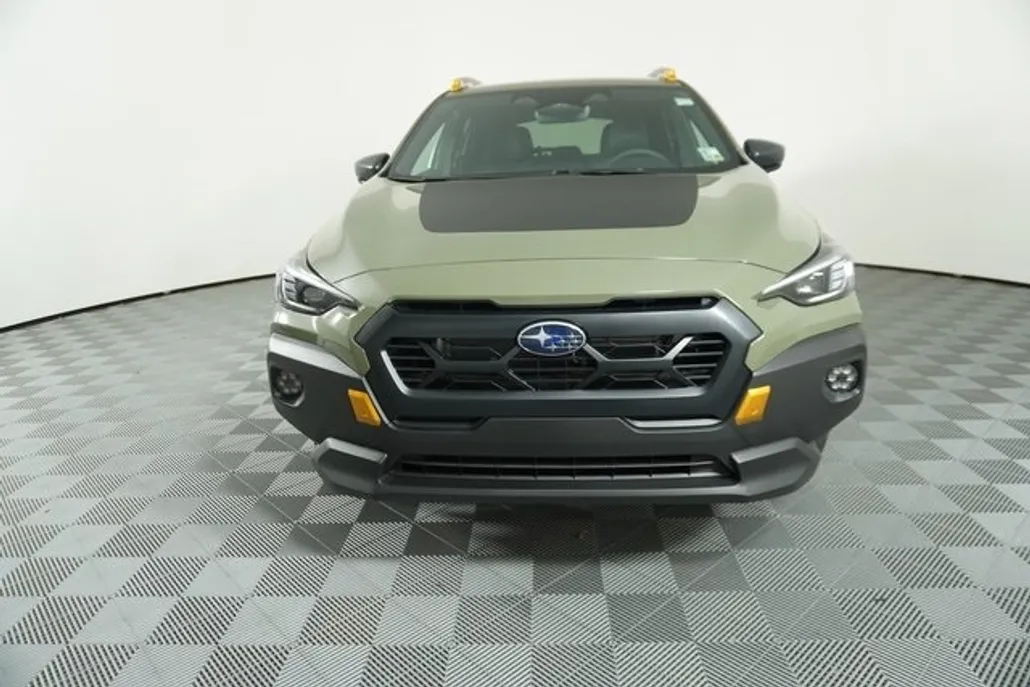 2025 Subaru Crosstrek Wilderness photo 1