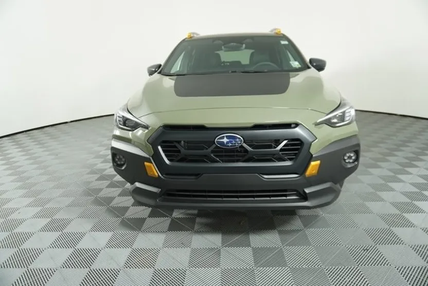 2025 Subaru Crosstrek Wilderness photo 1