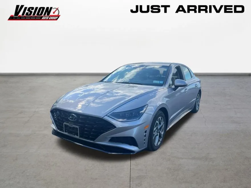 2023 Hyundai Sonata SEL photo 1