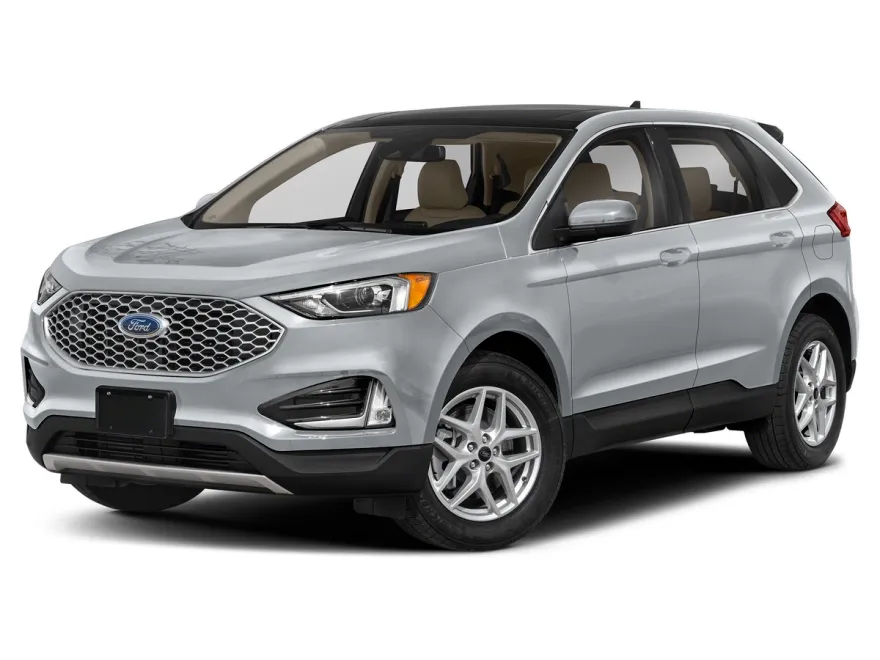 2023 Ford Edge SEL photo 1