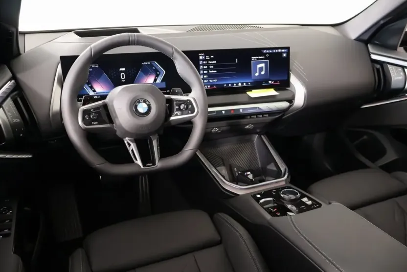 2026 Bmw X3 photo 1