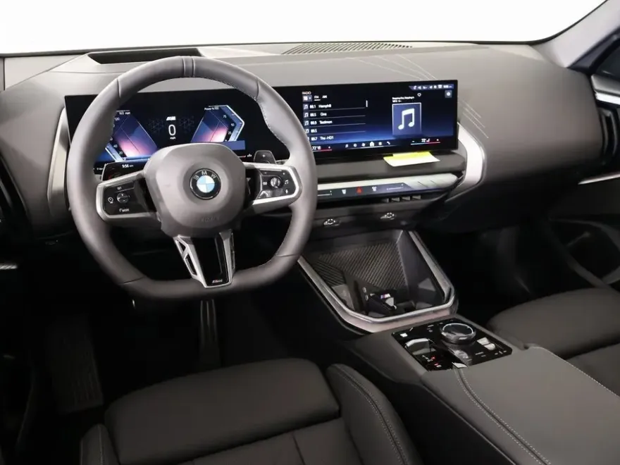 2026 Bmw X3 photo 1