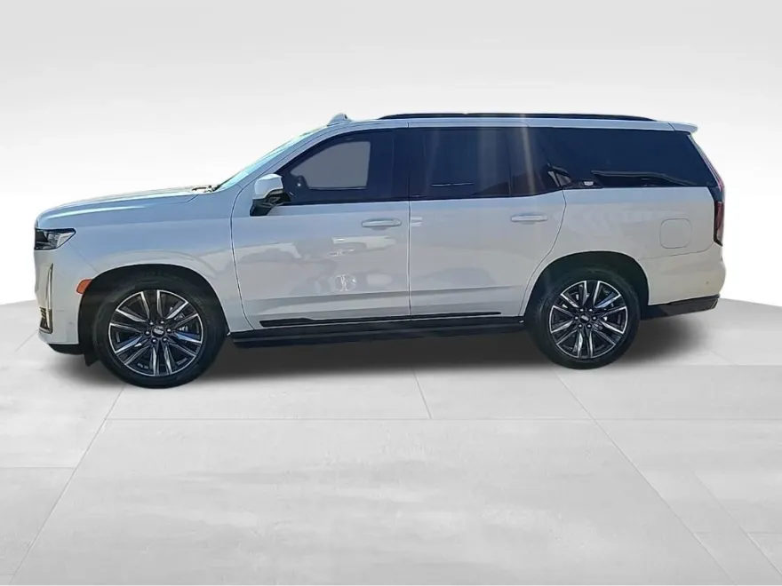 2023 Cadillac Escalade Sport Platinum photo 1