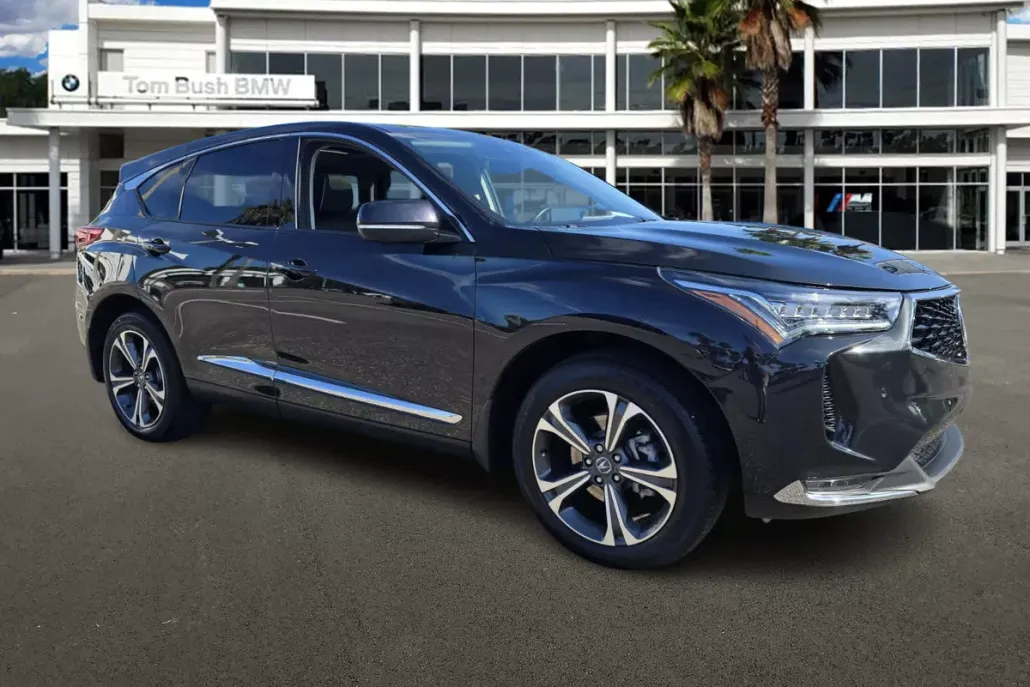 2024 Acura RDX Advance photo 1