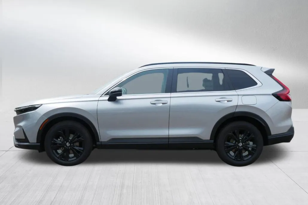 2025 Honda CR-V Hybrid Sport Touring photo 1