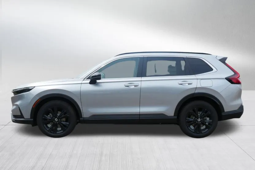 2025 Honda CR-V Hybrid Sport Touring photo 1