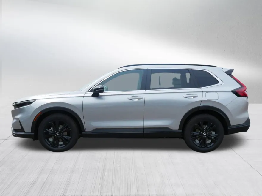 2025 Honda CR-V Hybrid Sport Touring photo 1