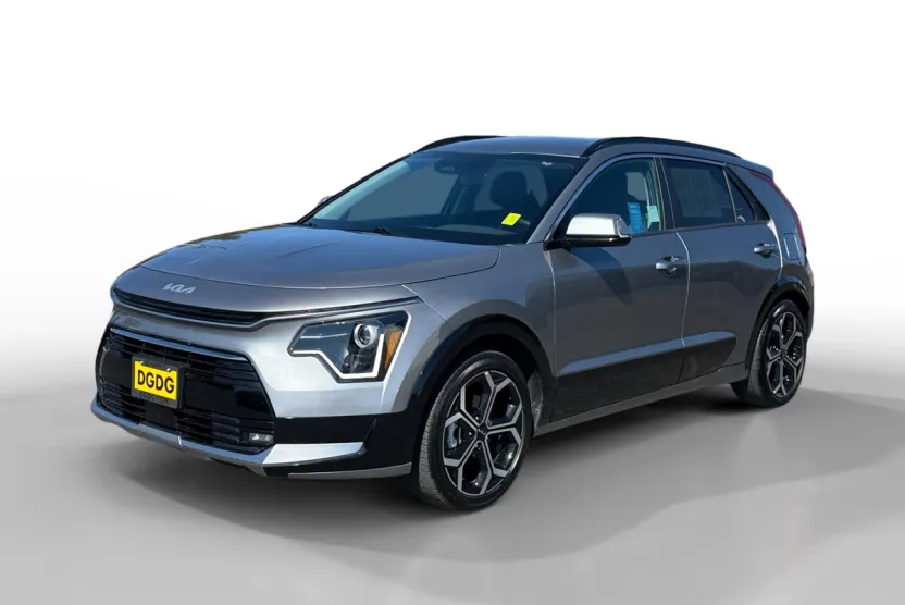 2023 Kia Niro EX Touring photo 1