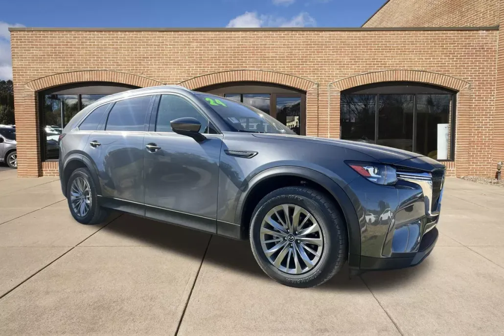 2024 Mazda CX-90 3.3 Turbo Preferred Plus photo 1